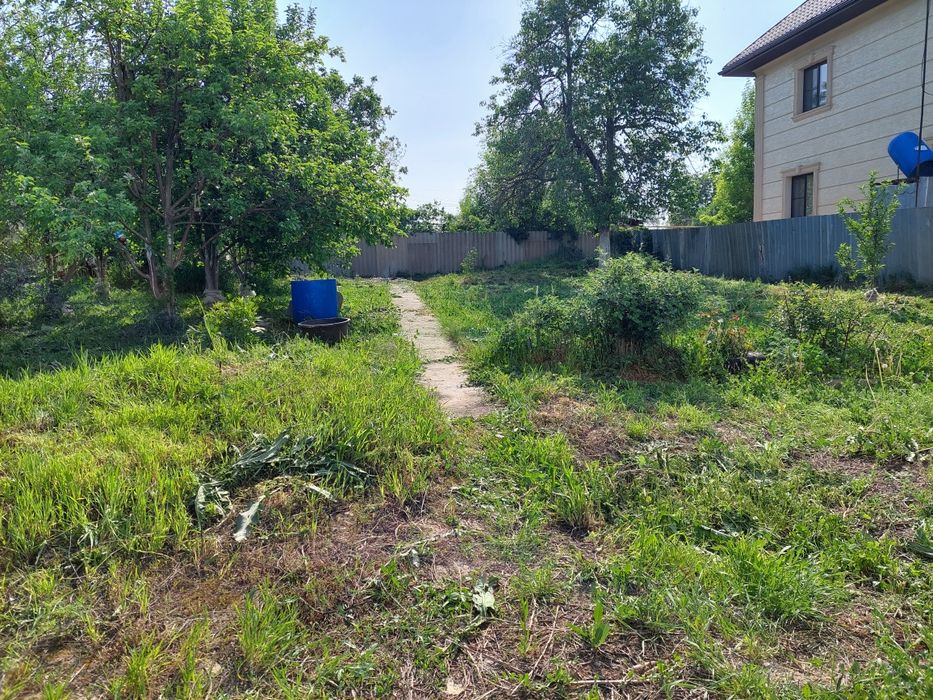 Продам дачу, площадь 6.3 сотки