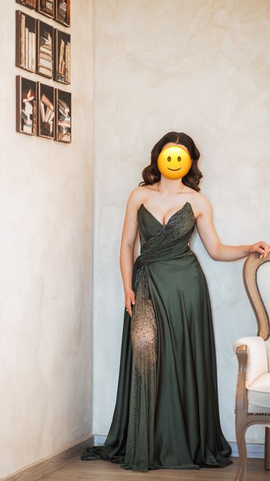 Официална рокля/Бална