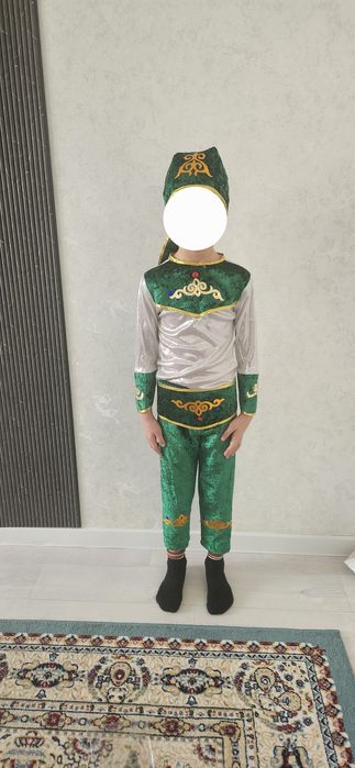 Костюм на прокат детский