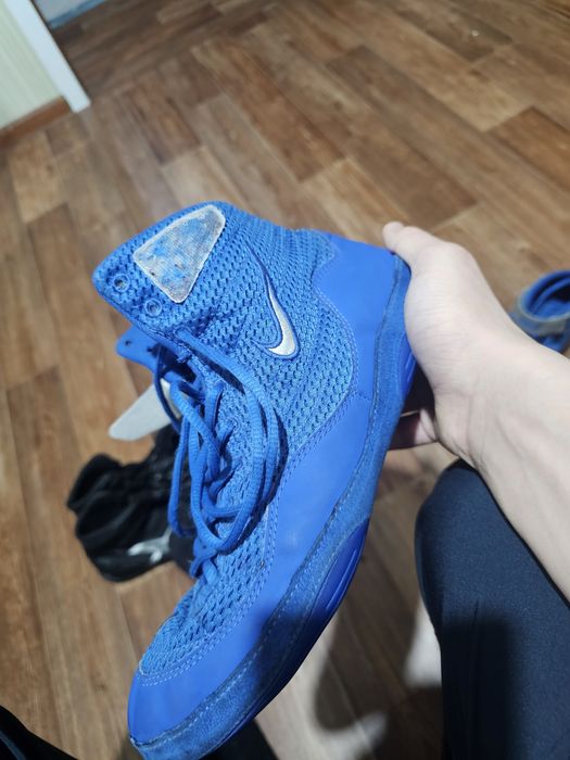 Борцовки сатылады б/у