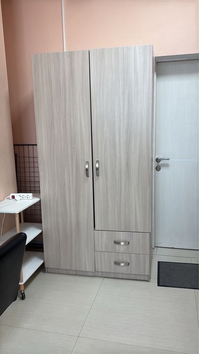 Продам паковину и шкаф