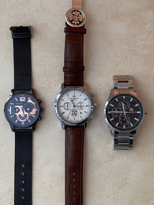 Продам часы Patek Philippe