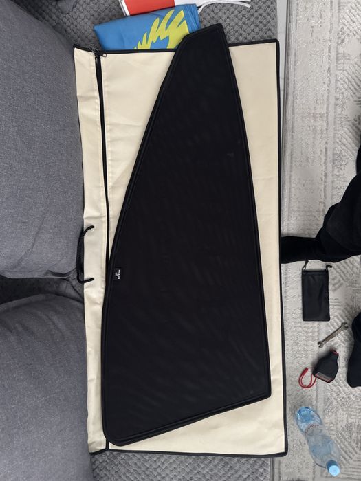 Шторки Lutor на Camry 70-75