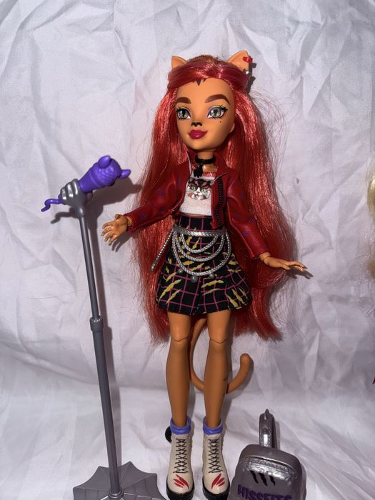 Monster high Монстер хай G3