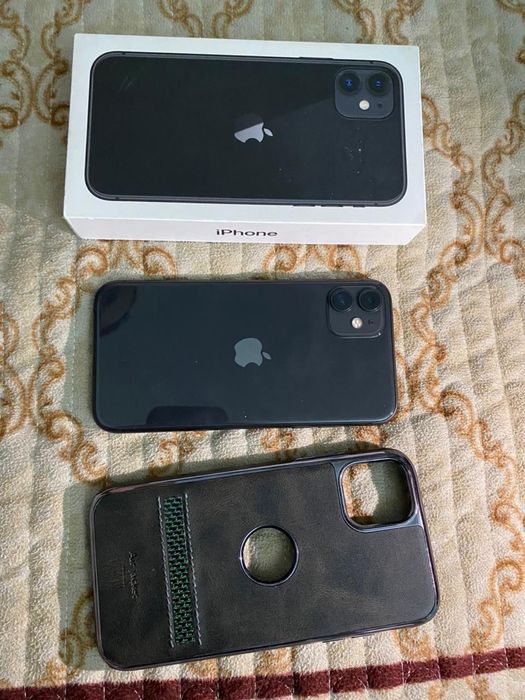 Айфон 11 Срочно