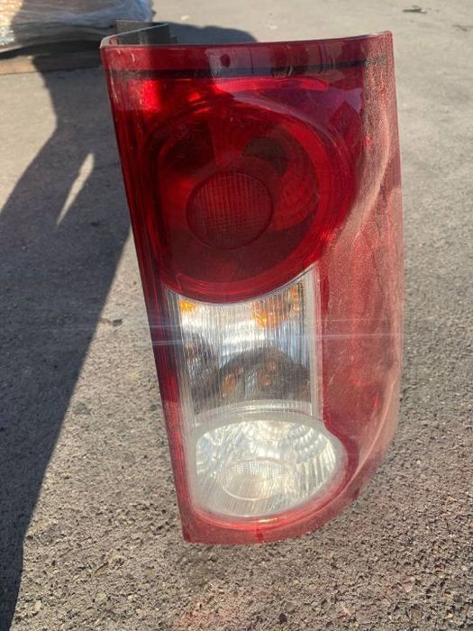 Vand Stop dreapta Dacia Logan MCV, cod 8200864610, volan pe stanga