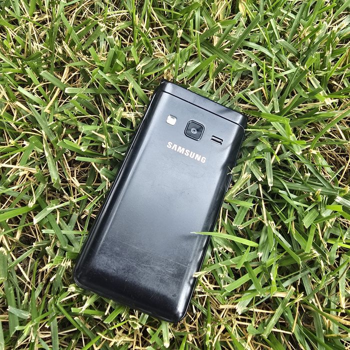 Samsung Galaxy Folder 2