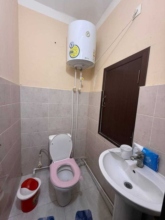 3 хоналик квартира 7 кават янги лифтлик дом, 7 микр