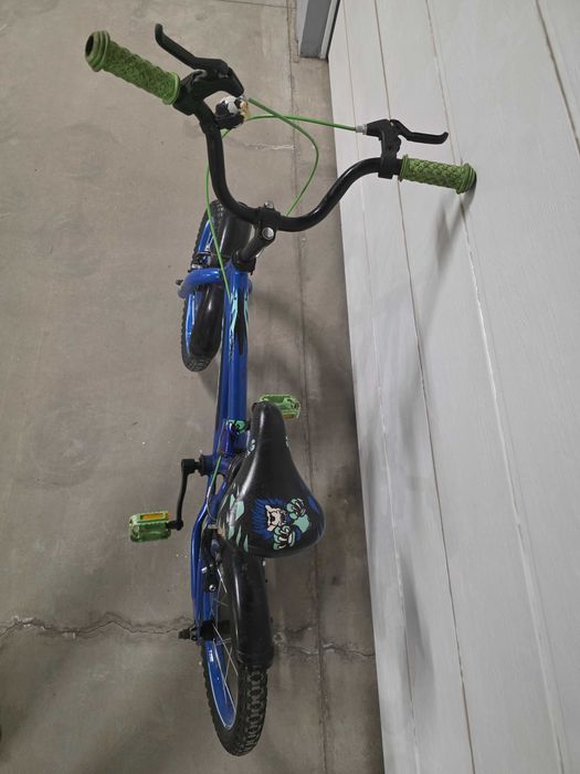 Детски велосипед 16 цола