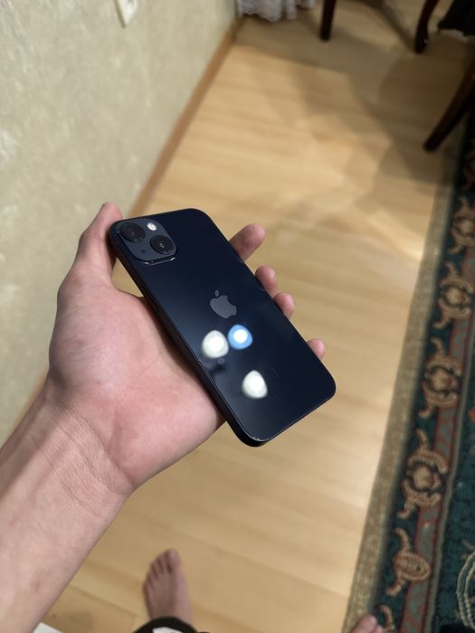 Айфон 13 Акб 88% идеал!