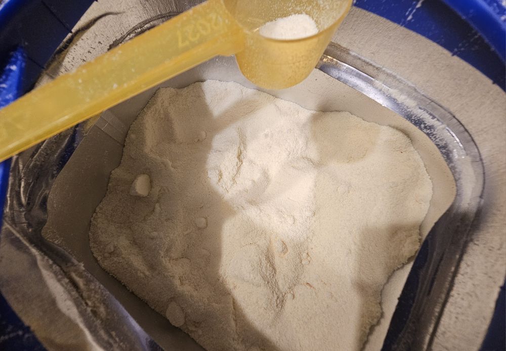 Aptamil  NUTRIBIOTIK 1 - Donez