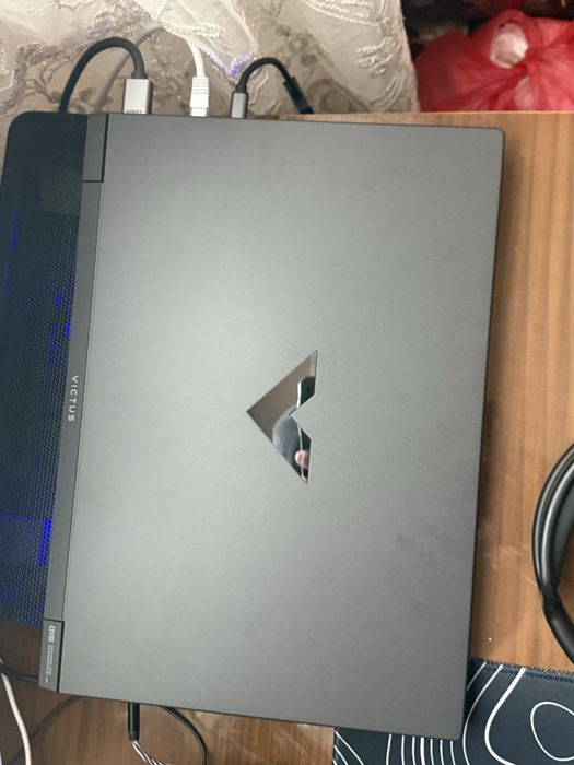 noutbook hp victus gaming laptop 15