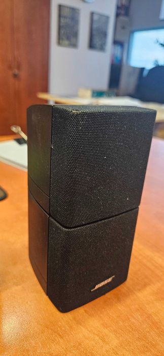 Vand boxe sistem Bose Acoustimass 10 series IV