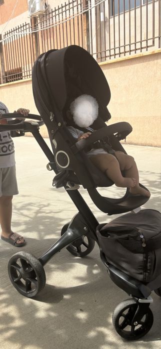 Количка Stokke V5