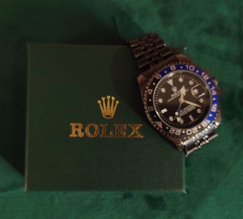 Rolex gmt Master II