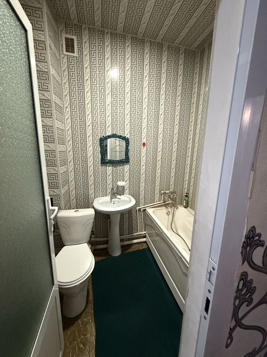 Квартира ижарага берилади ор:р Конечка