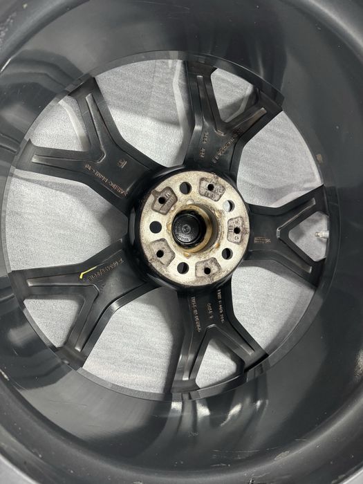 Jante Bmw X5 X6 R21 G05 G06 Originale M741