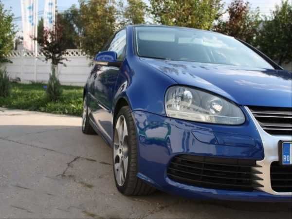 VW GOLF 5 2003-2009 R32 BODY KIT