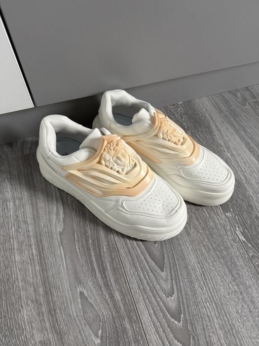 Versace odissea NOI