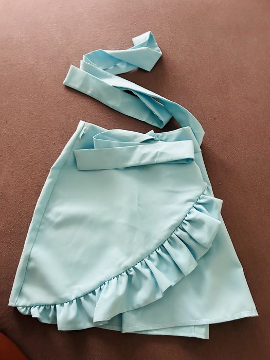 Сладка пола на MEGZ