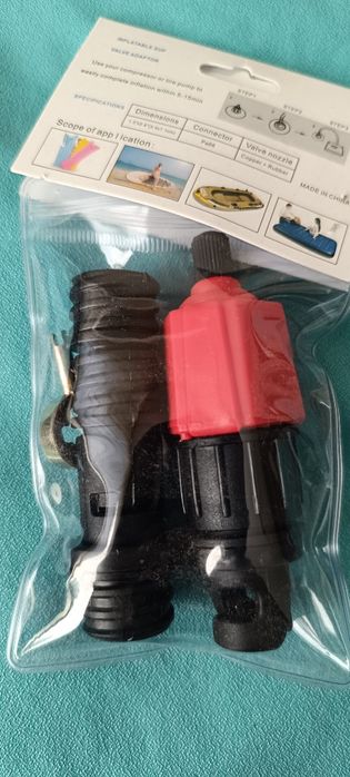 Адаптор за въздушен компресор