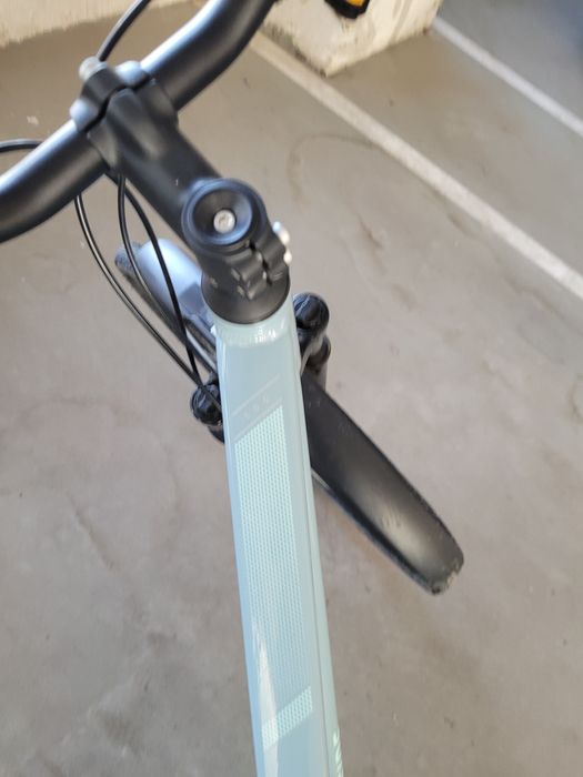 Bicicleta copii - Riverside