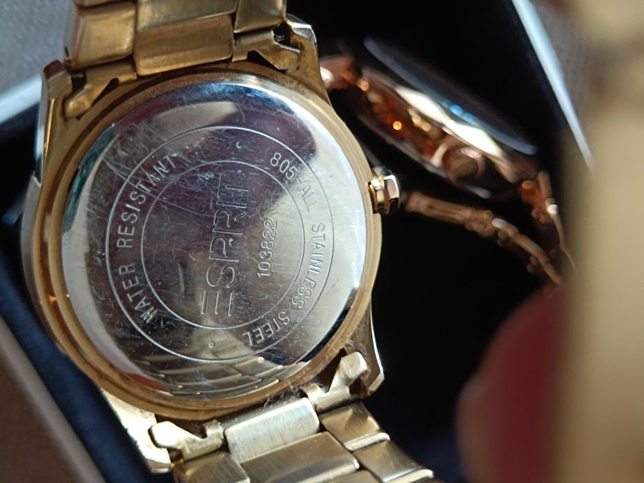 Еsprit дамски часовник