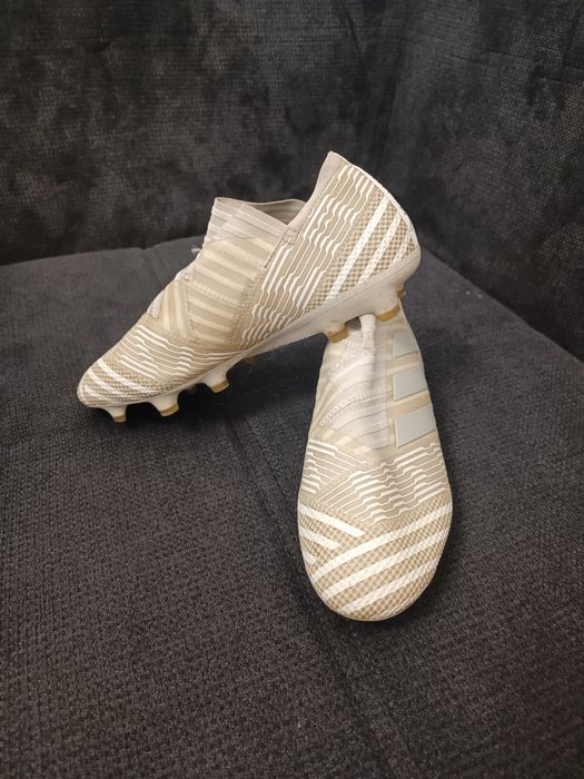 Adidas Nemeziz 17+