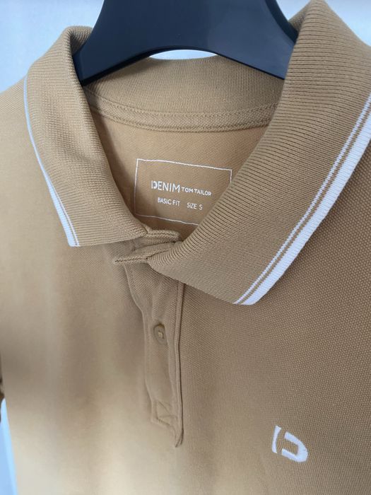 Тениска на Tom Tailor