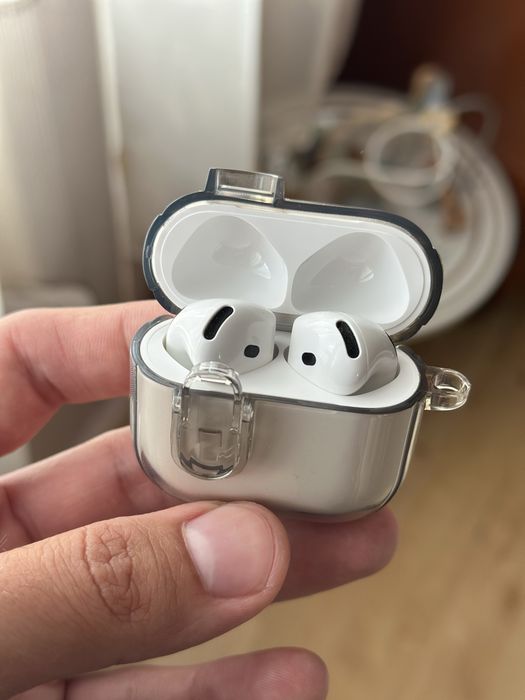 Apple Airpods 4