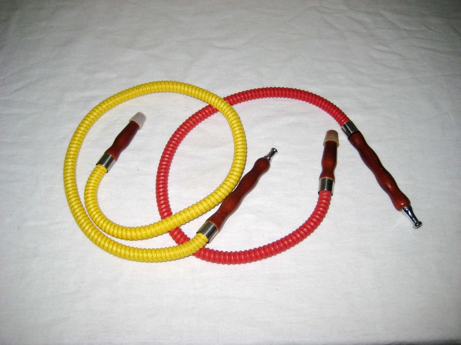 Кальян учун шланга бут бутун деярли янги холатда!