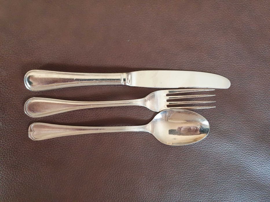 Tacamuri inox Suedez