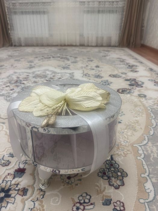 Продается корзины тойбастар