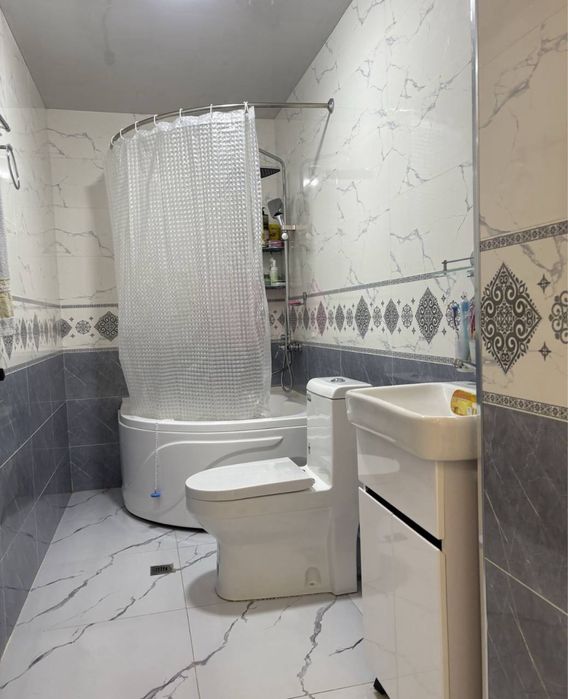 Хонабод 2 этажка коттедж 5 хона 1.2 сотих 25 чи мактаб олди