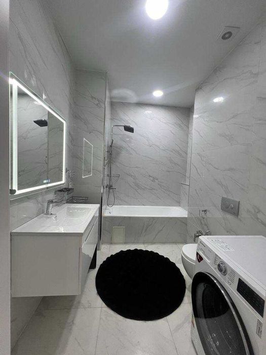 ПРОДАЕТСЯ КВАРТИРА  Tashkent City Boulevard