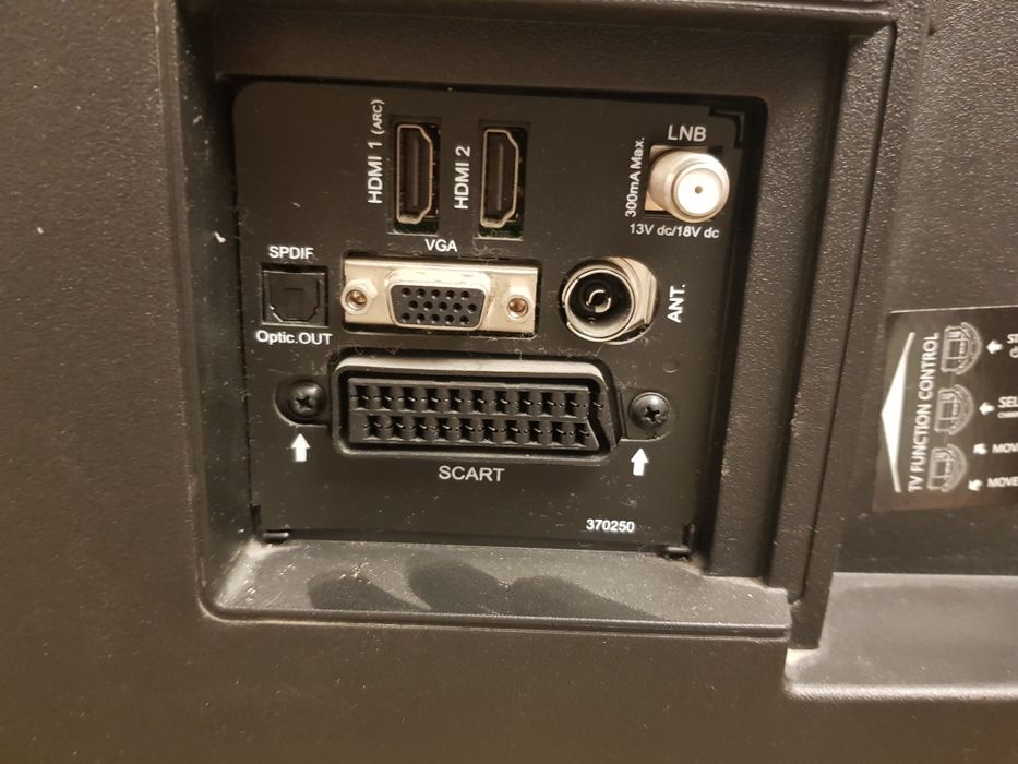 Телевизор Toshiba