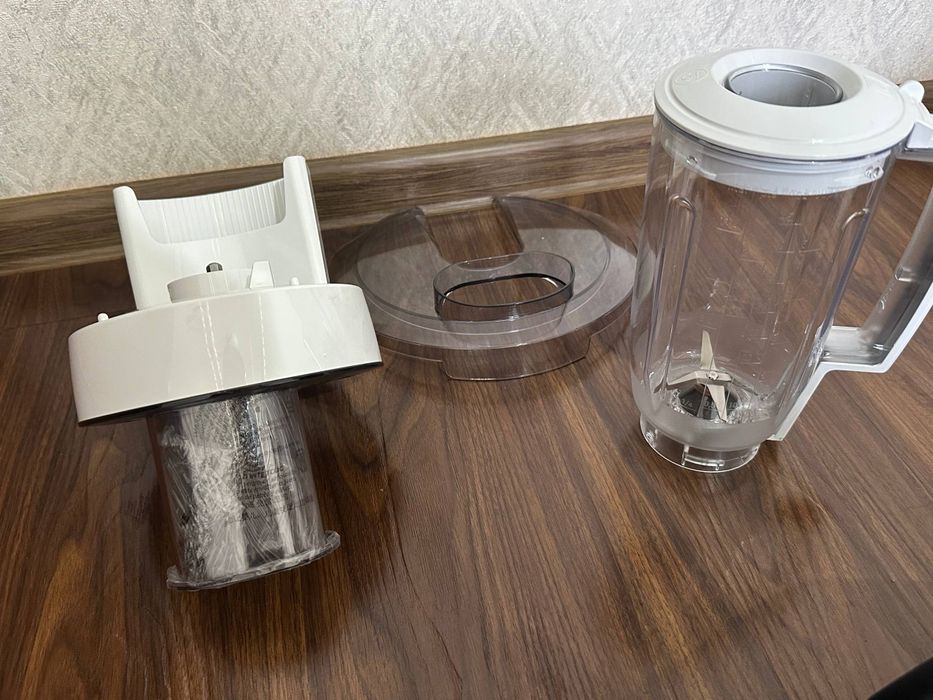 BOSCH MUM 5 (serie 4) Creation line