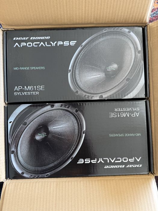 APOCALYPSE AP-M61SE legendarni silvesterlar rng arzon narxda