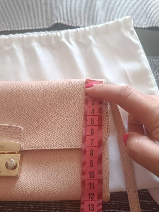 Мини чанта Furla