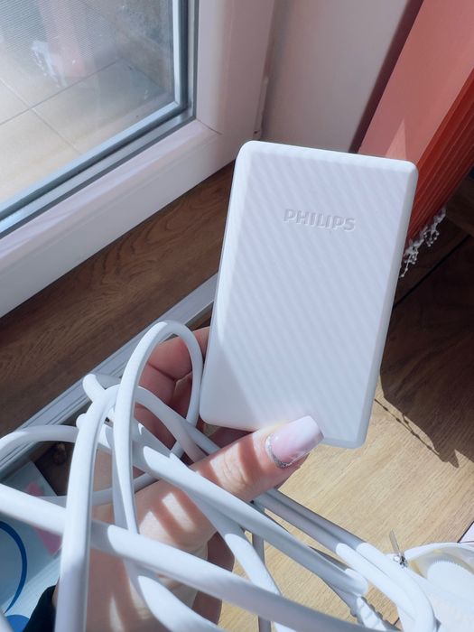 Фотоепилатор Philips Lumea Prestige