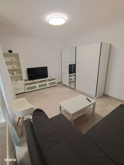Apartament Modern 3 Camere și Balcon Generos, Bragadiru — fotografia 1