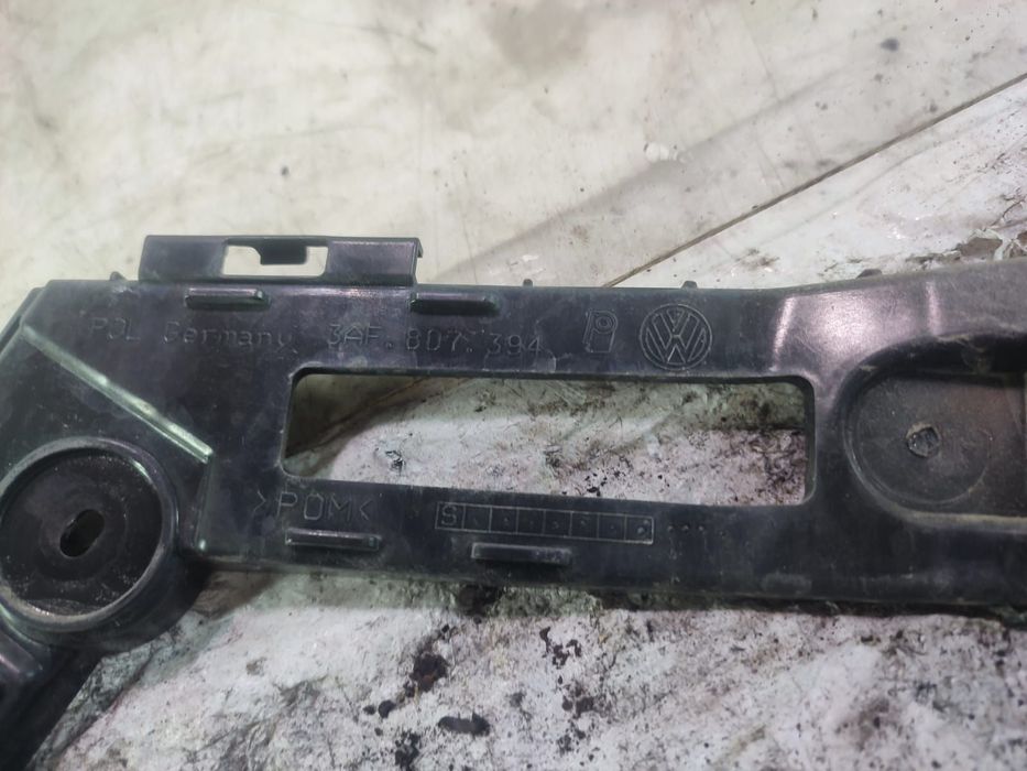 Suport bara spate 3af807394 Volkswagen VW Passat B7 [2010 - 2015] 2.0