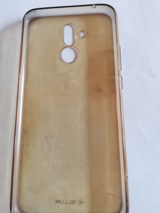 HUAWEI mate 20 lite