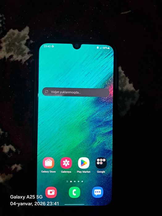 Samsung Galaxy A50 2019
