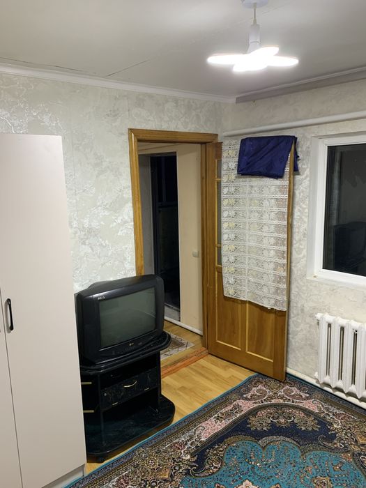 Сдам времянку на долгий срок