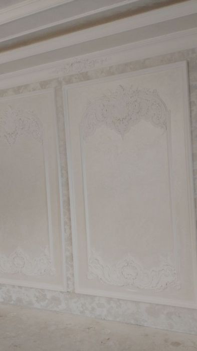 Шпатклёвка.Обой.Эмульсия.Гипсокартон