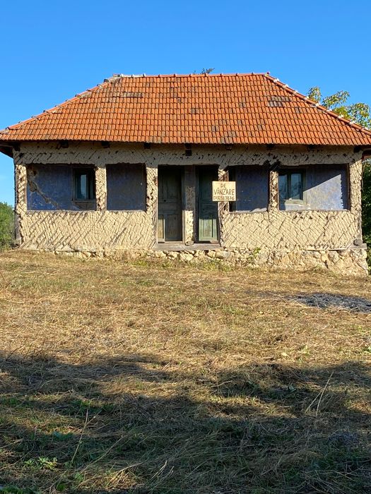 Casa + teren Certeju de Jos, Vorta