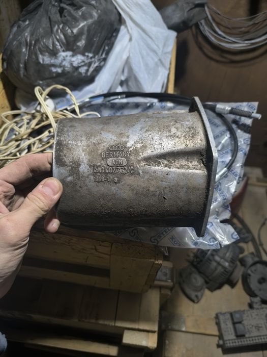 Запчасти ауди 100/а6 с4 2.6 2.8