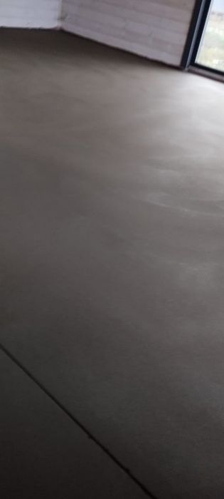 Стиашка пол сухой