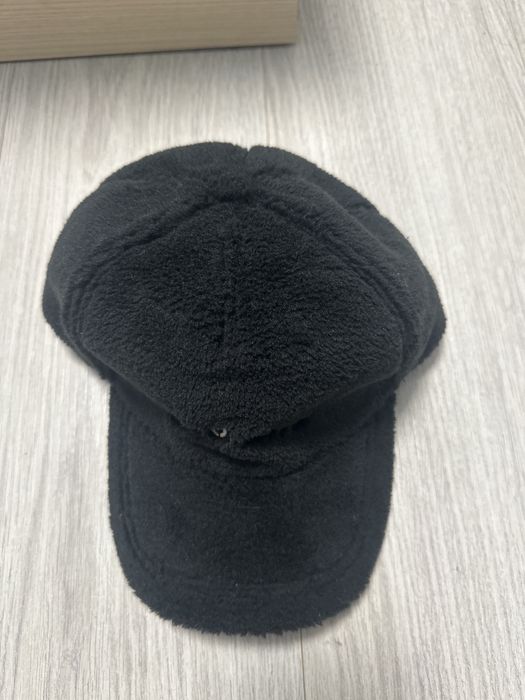 sapca miu miu puf